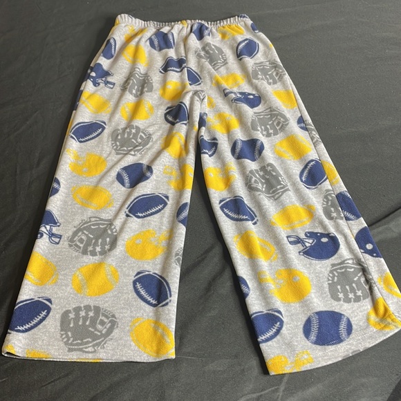 Carter's Fleece Pants - Picture 4 of 4
